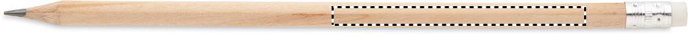 BARREL BACK (max 70 x 5 mm)