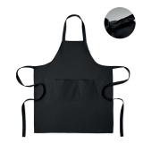 GAMMA - Schort biologisch katoen 240g - 
