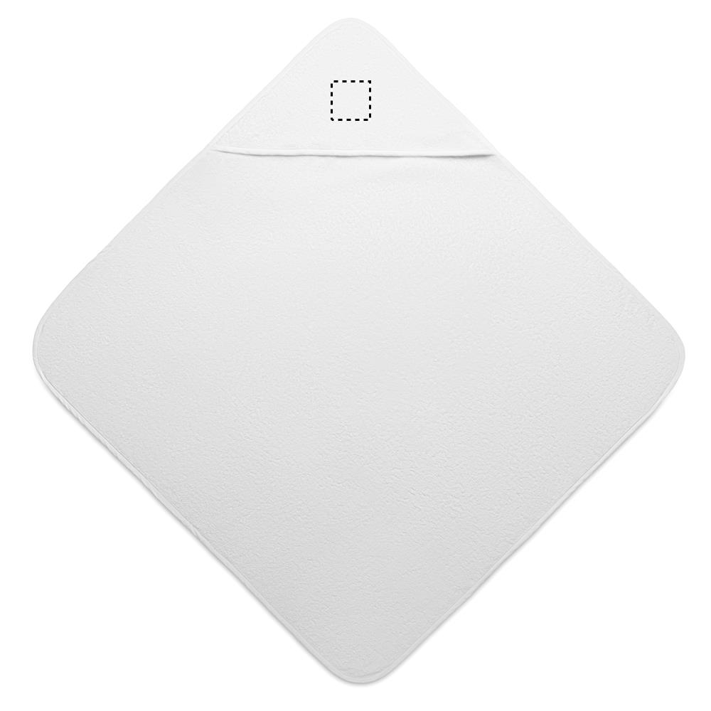 HOOD (max 60 x 60 mm)