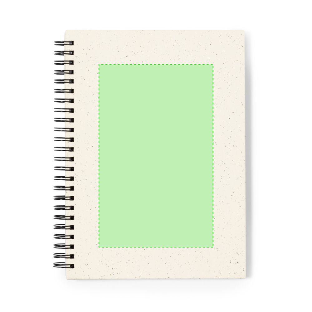 Op de cover