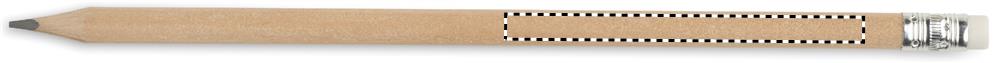 BARREL FRONT (max 70 x 5 mm)