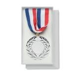 WINNER - Medaille 5cm diameter - 