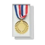 WINNER - Medaille 5cm diameter - 