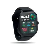 IRTO - Smart gezondheidshorloge - 
