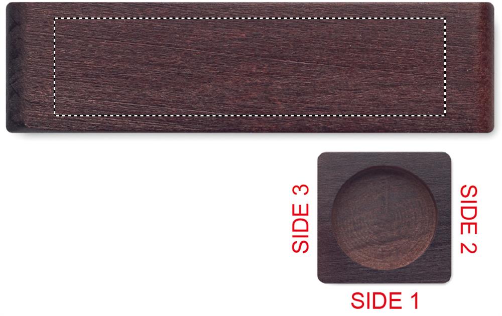 BASE SIDE 1 (max 60 x 15 mm)