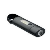 BLUZ - Zakformaat COB zaklamp - 