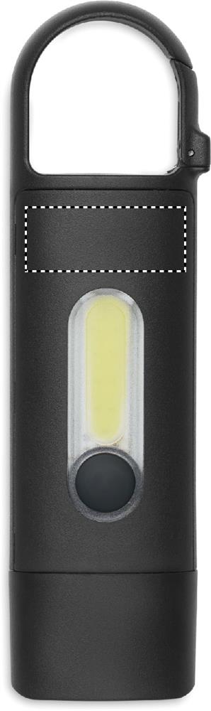 FRONT SIDE 2 (max 25 x 10 mm)