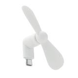 PHAN - Draagbare USB-ventilator - 