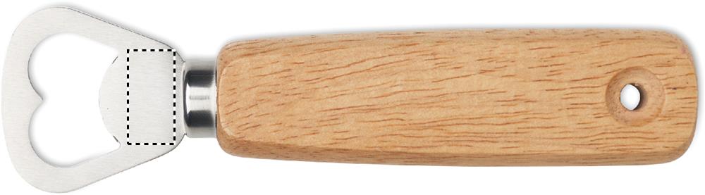 OPENER (max 20 x 10 mm)