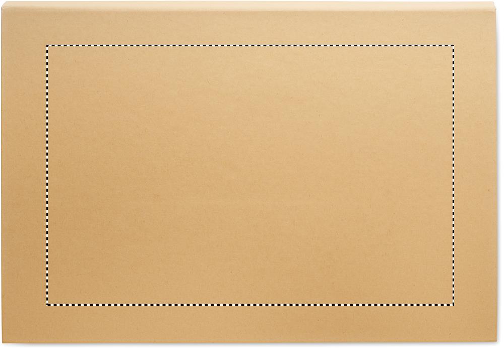 BACK (max 250 x 160 mm)