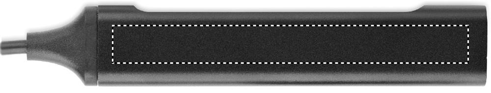 SIDE 1 (max 75 x 8 mm)