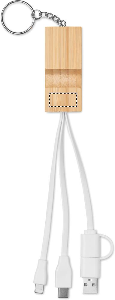 TOP LOWER (max 20 x 10 mm)