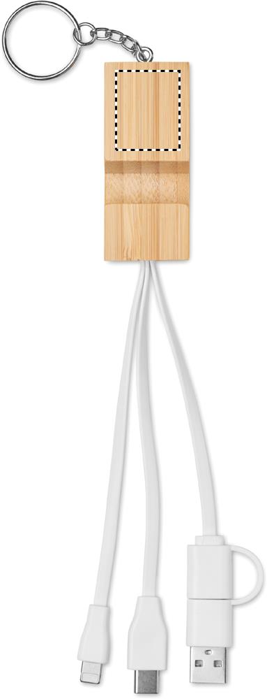 TOP UPPER (max 20 x 25 mm)