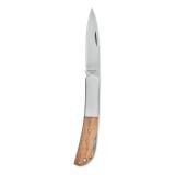 SKARP - Opvouwbaar mes in acacia - 