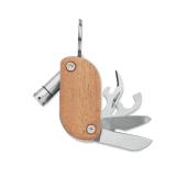 WODYCUT - Multigereedschap zakmes - 