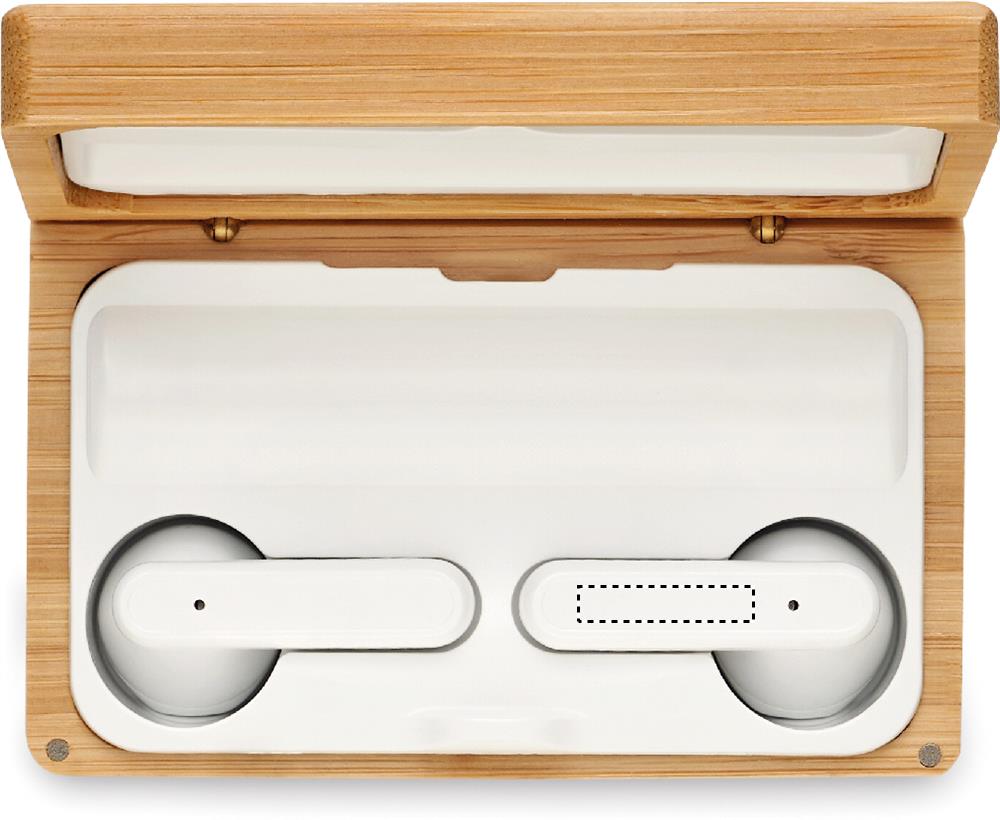 EARBUD RIGHT (max 15 x 3 mm)