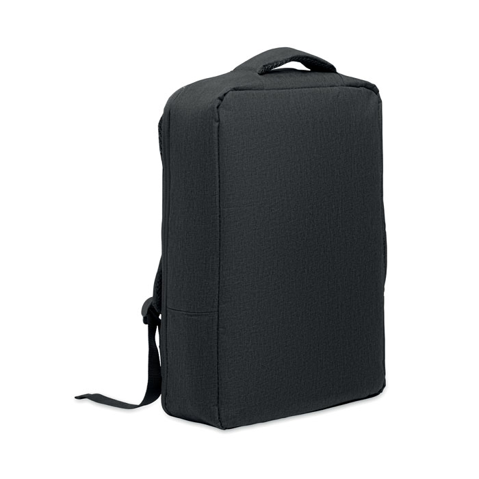 LAUGAR - Smalle 15 inch laptop rugzak