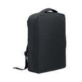 LAUGAR - Smalle 15 inch laptop rugzak - 