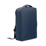 LAUGAR - Smalle 15 inch laptop rugzak - 