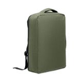 LAUGAR - Smalle 15 inch laptop rugzak - 