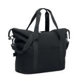 KOPER TOTE - Reistas gerecycled materiaal - 