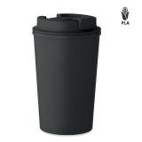 BEIBAKU - PLA dubbelwandige beker 350ml - 
