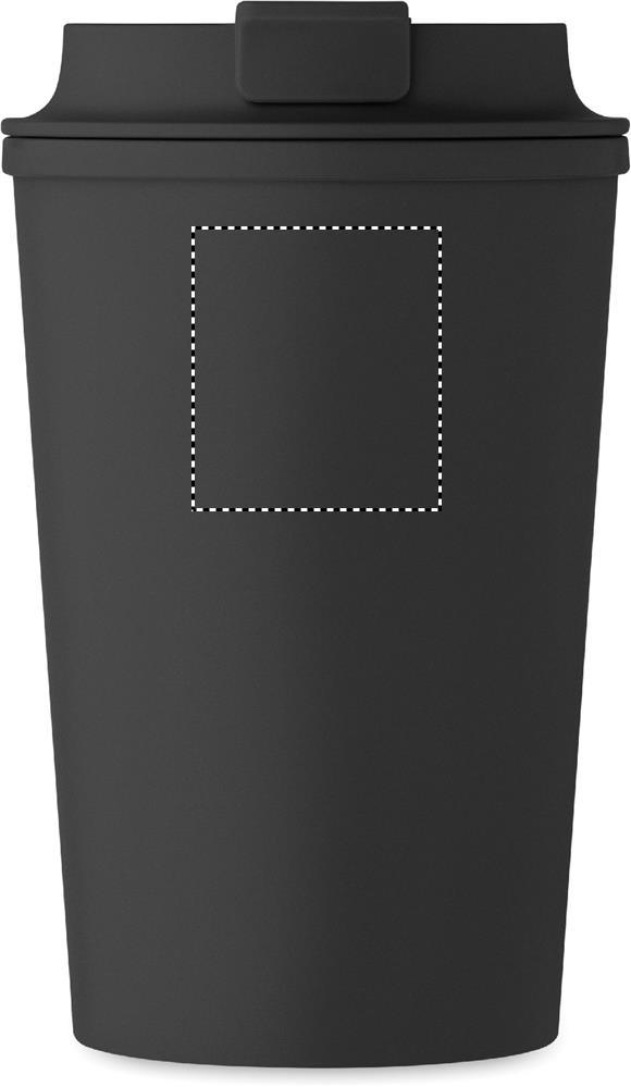 FRONT UPPER (max 35 x 40 mm)