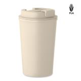 BEIBAKU - PLA dubbelwandige beker 350ml - 