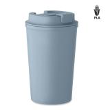 BEIBAKU - PLA dubbelwandige beker 350ml - 