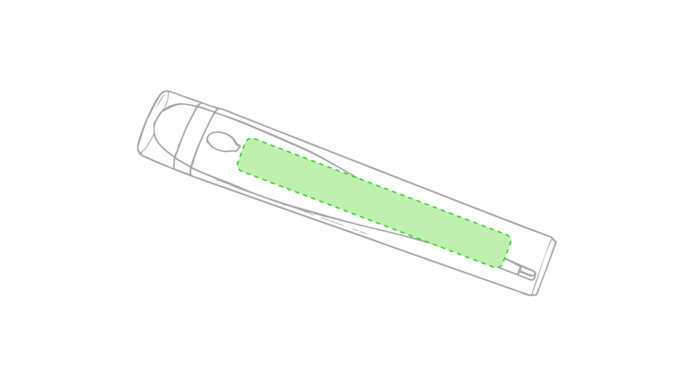 Op de USB kaart