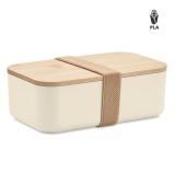 BEIBABOX - PLA maïs lunchdoos 1000ml - 