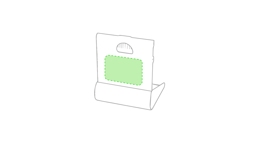 On the lid