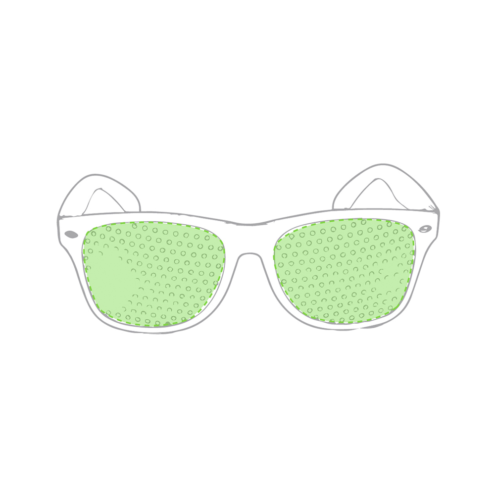 Linker lens