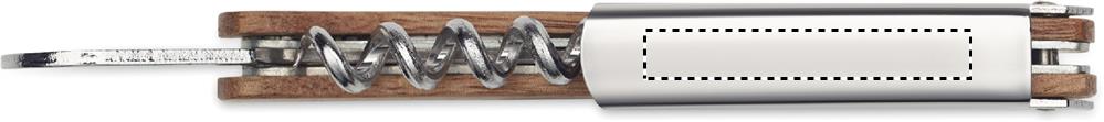 OPENER (max 40 x 6 mm)