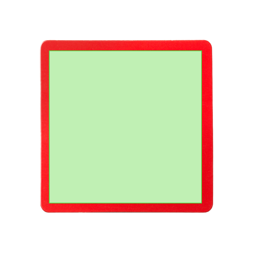 Centered
