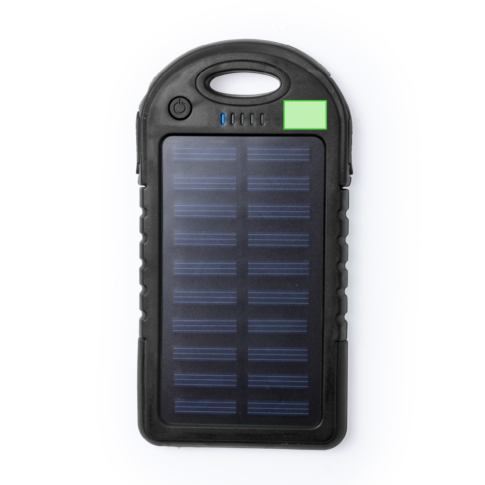 Naast de top zone LEDS