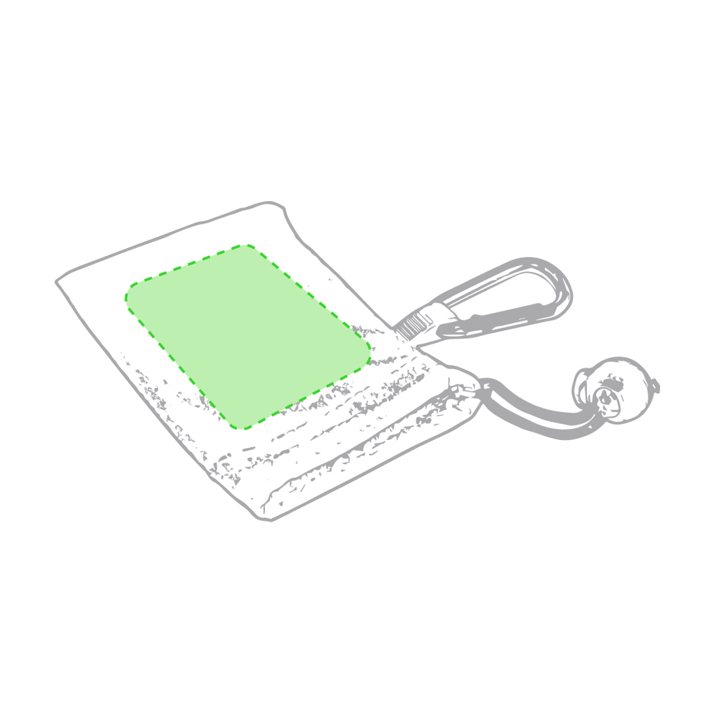 Op de USB kaart