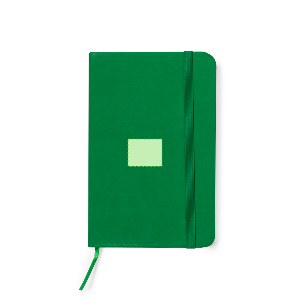 Op de cover