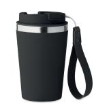 TOPAZ - Dubbelwandige beker 350ml - 