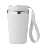 TOPAZ - Dubbelwandige beker 350ml - 
