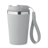 TOPAZ - Dubbelwandige beker 350ml - 