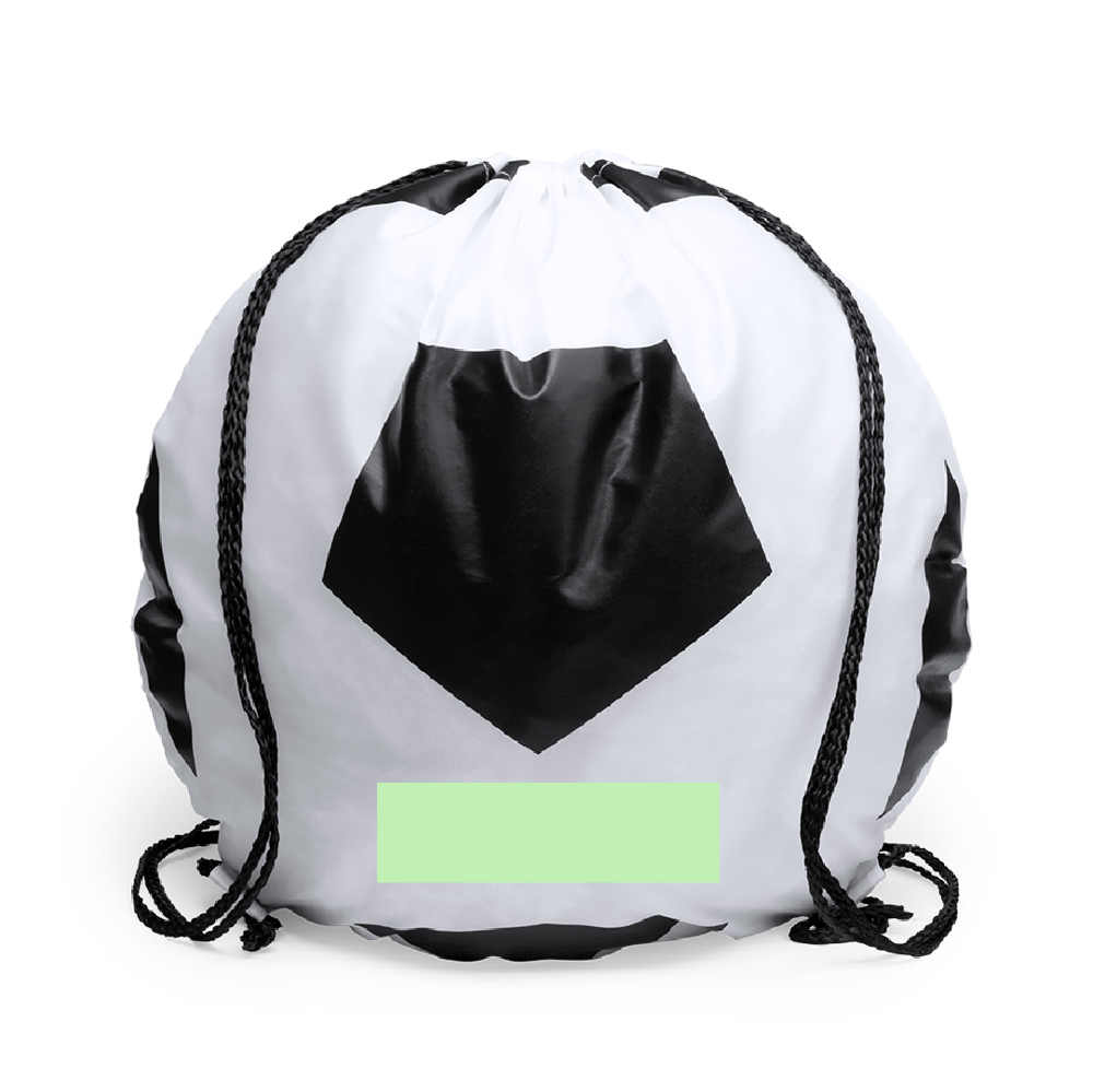 Centered Voetbal