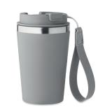 TOPAZ - Dubbelwandige beker 350ml - 