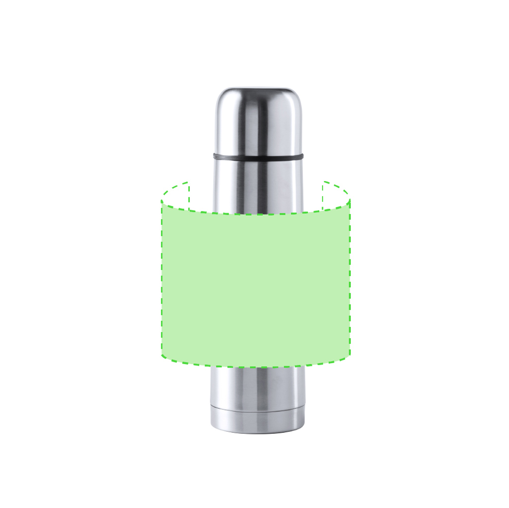 Rondom bedrukking