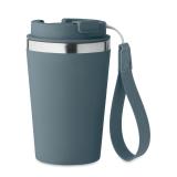 TOPAZ - Dubbelwandige beker 350ml - 