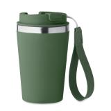 TOPAZ - Dubbelwandige beker 350ml - 
