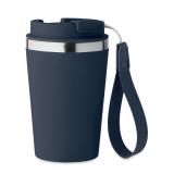 TOPAZ - Dubbelwandige beker 350ml - 
