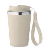 TOPAZ - Dubbelwandige beker 350ml - 