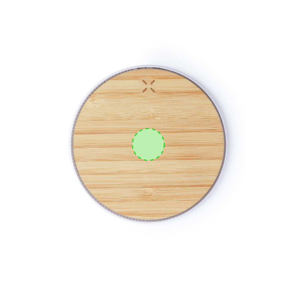 Centered side A