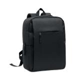 AKRAOS - RPET 15 inch laptop backpack - 